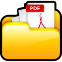  Мои Adobe PDF файлов 